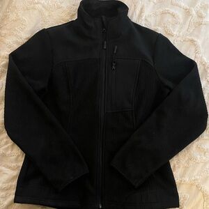CB Sport Women's Black Jacket